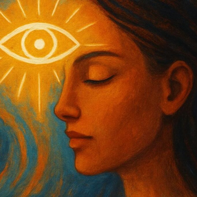 Como Desenvolver e Confiar na Sua Intuição