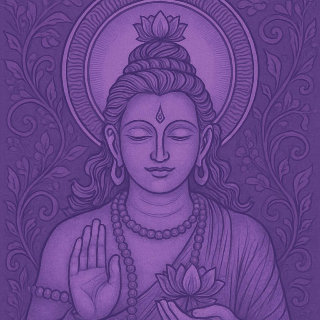 Íshvara: A Presença Divina na Tradição Védica e na Sua Vida