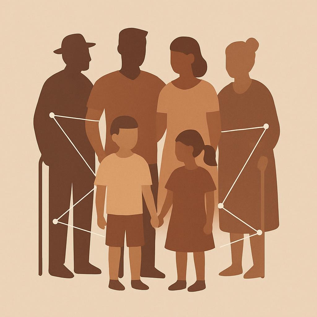 Constelação Familiar: Curando Vínculos para Libertar a Alma