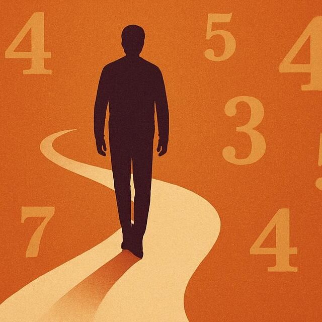 Mapa dos Ciclos da Alma: Descubra Seus Trânsitos Pessoais na Numerologia