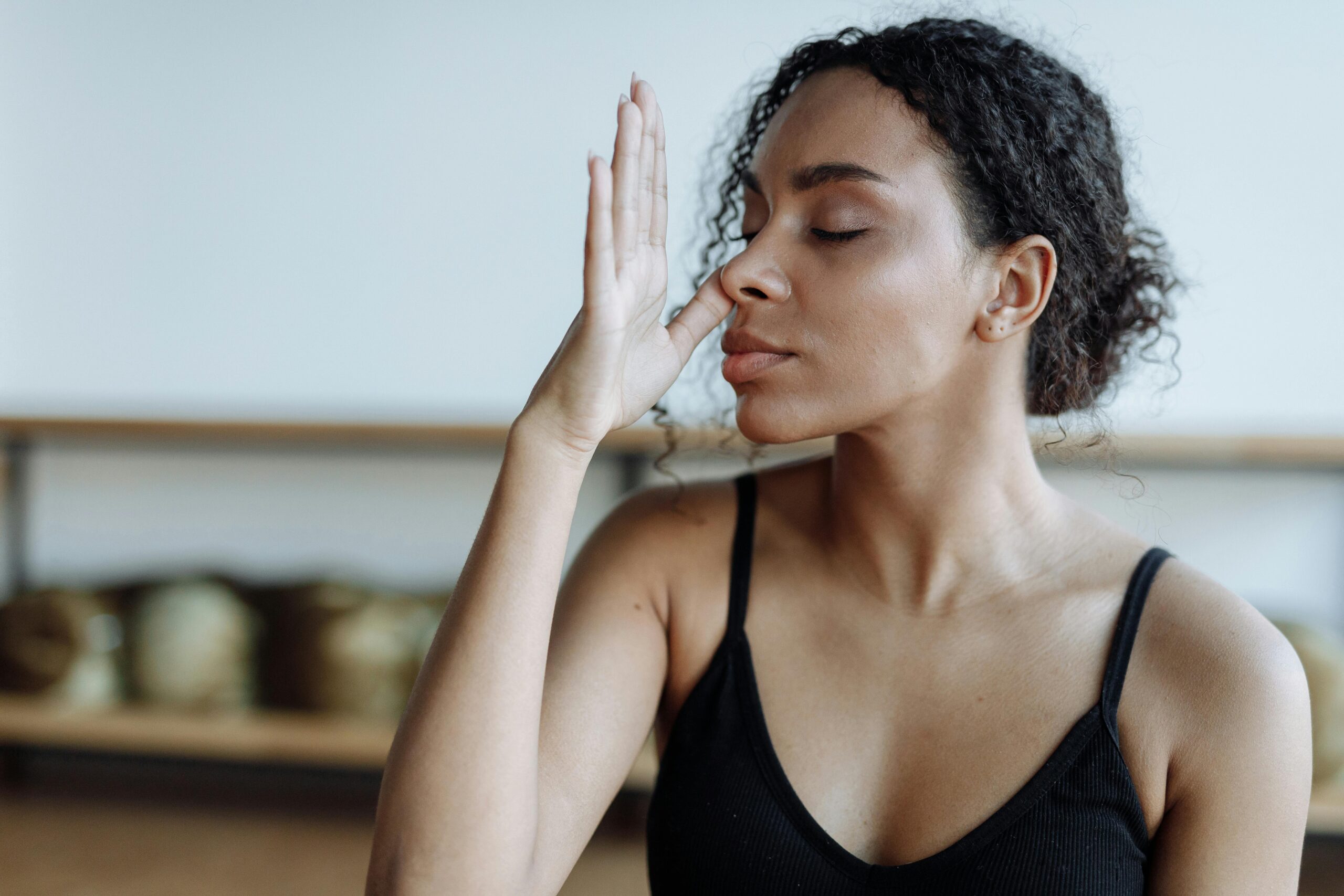 Pranayama: Técnicas de Respiração para Equilíbrio Mental e Espiritual